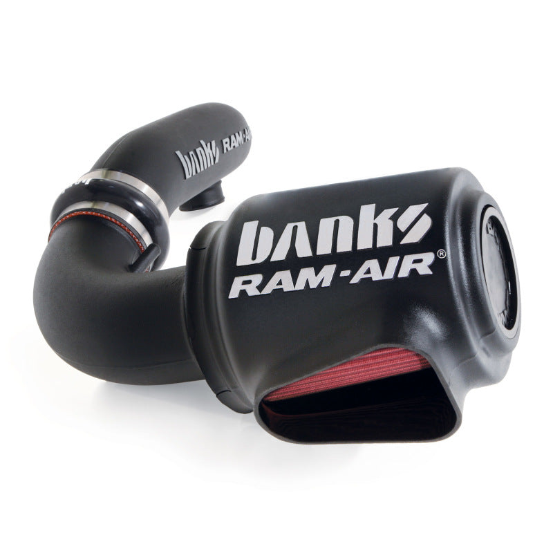 Banks Power 97-06 Jeep Wrangler 4.0L Ram-Air Cold Air Intake System