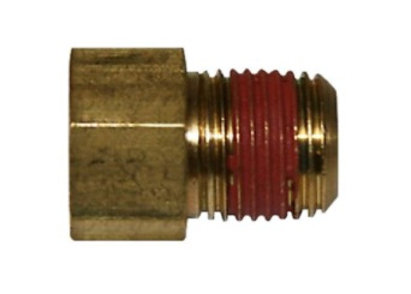 Wilwood Fluid Tube Adapter Set (4 Pack) - Part Number Wil220-0628