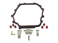 Load image into Gallery viewer, Skunk2 Racing Pro Series 03-05 Nissan 350Z &amp; Infiniti G35 5/8 Inch Composite Intake Plenum Spacer - Part # skk307-07-0400