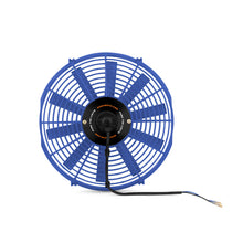 Load image into Gallery viewer, Mishimoto 14 Inch Electric Fan 12V – Slim High-Flow Cooling Solution for Automotive Applications
