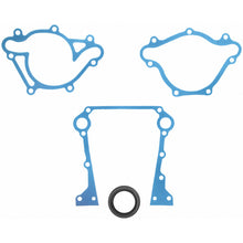 Load image into Gallery viewer, Fel-Pro TCS 45952 Engine Timing Cover Gasket Set for Dodge Ram 1500
