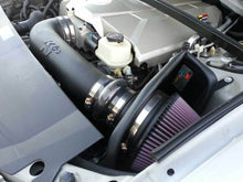 Load image into Gallery viewer, K&amp;N Engineering Cold Air Intake Kit for Cadillac CTS 2004-2005 V8-5.7L - Performance Part Part Number KN-57-3054