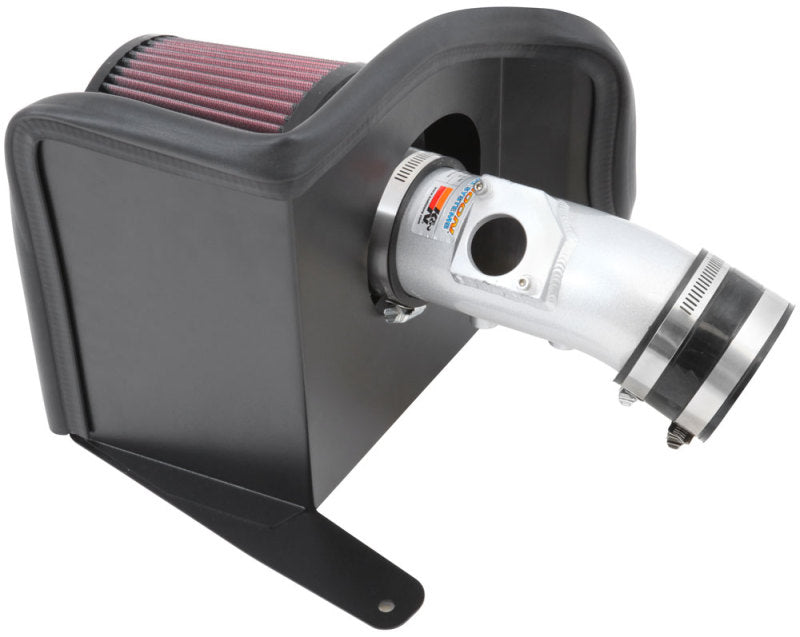 K&N 69 Series Typhoon Performance Cold Air Intake Kit for 2011-2013 Mazda 3 L4-2.0L