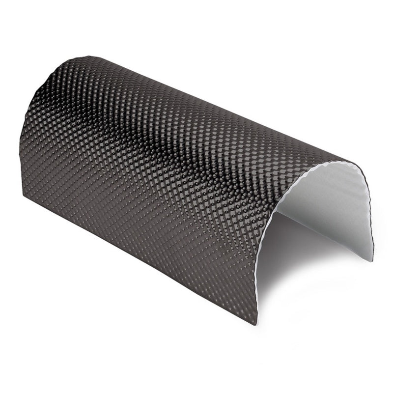 DEI Floor and Tunnel Shield II 42 inch x 48 inch - Heat-Resistant Automotive Insulation