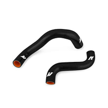 Load image into Gallery viewer, Mishimoto 95-98 Nissan 240SX S14 LSX Swap Silicone Hose Kit - Black