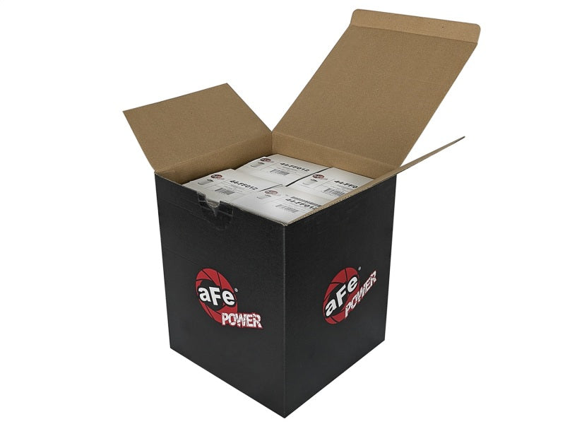 aFe Pro GUARD D2 Fuel Filter for 2007-2009 Dodge Ram 2500 and 3500 Diesel Trucks - Part Number AFE44-FF012-MB