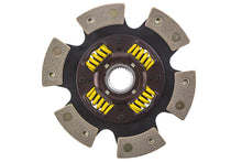 Load image into Gallery viewer, ACT 2007 BMW 335i 6 Pad Sprung Race Disc - High-Performance Ceramic Friction Clutch for BMW Models