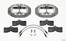 Load image into Gallery viewer, Wilwood D8-6 Front Caliper Kit for Chevrolet Corvette C2/C3 1965-1982