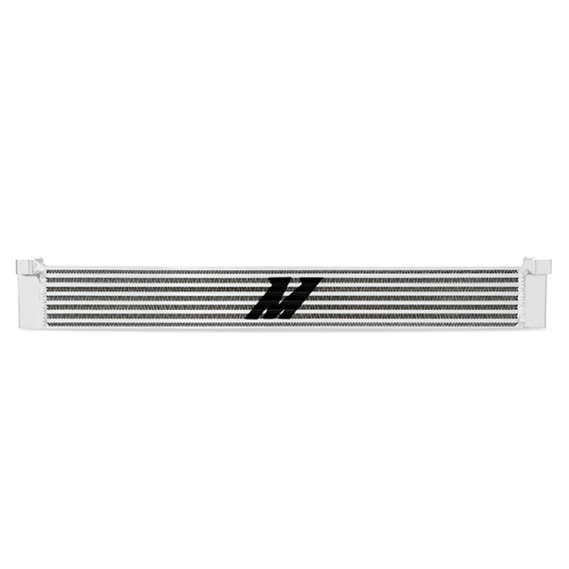 Mishimoto BMW E46 M3 Oil Cooler Kit - Performance Oil Cooler for 2001-2006 BMW M3