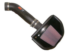 Load image into Gallery viewer, K&amp;N Engineering Performance Intake Kit for 2003-2006 Nissan 350Z V6-3.5L * Increased Horsepower &amp; Torque