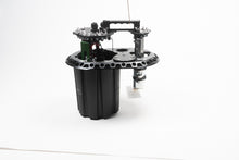 Load image into Gallery viewer, Radium Engineering FCST-X Drop-In Surge Tank System for Bosch BR540 and DW400 Fuel Pumps