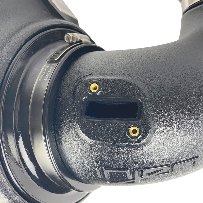 Injen Evolution Intake System for 2020-2022 Toyota Supra and BMW Z4 - Part Number injEVO2300