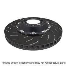 Load image into Gallery viewer, EBC SG2F018 Racing 2-Piece Floating Rear Brake Disc Rotors for Lamborghini Gallardo