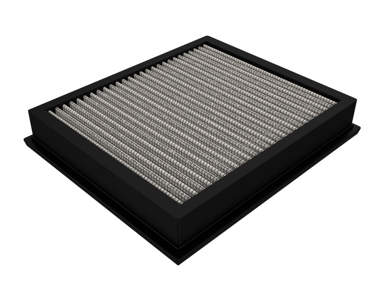 aFe MagnumFLOW OE Replacement Air Filter with Pro DRY S Media for Toyota Tundra and Tacoma 2014-2022