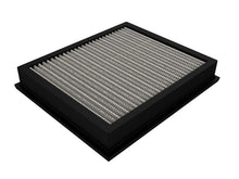 Load image into Gallery viewer, aFe MagnumFLOW OE Replacement Air Filter with Pro DRY S Media for Toyota Tundra and Tacoma 2014-2022