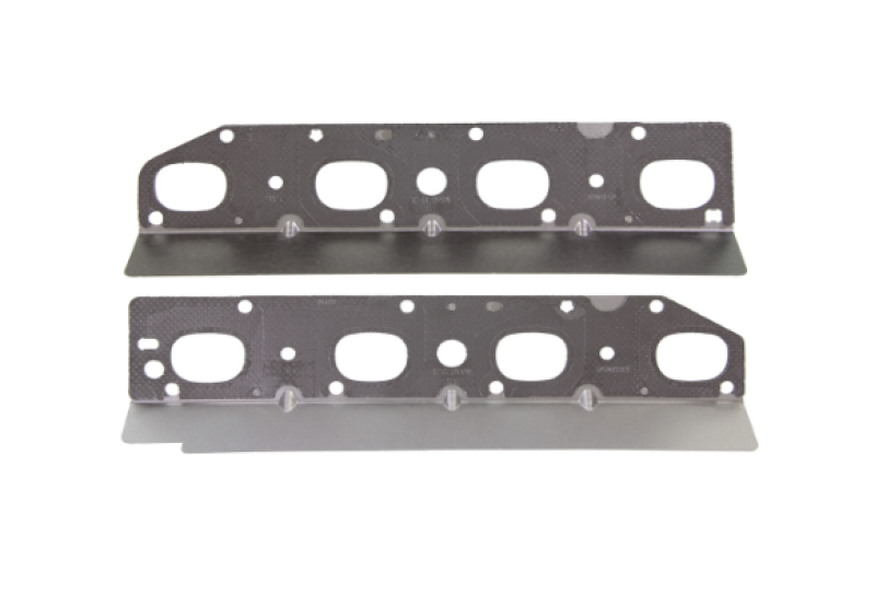 Fel-Pro MS 97083 Exhaust Manifold Gasket Set for Ram 1500, Dodge Challenger, and Charger