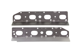 Fel-Pro MS 97083 Exhaust Manifold Gasket Set for Ram 1500, Dodge Challenger, and Charger