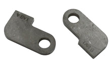 Load image into Gallery viewer, Stainless Works SSWCOLLECTABS Stainless Steel Collector Weld-On Tabs for Slip-On Merge Collectors