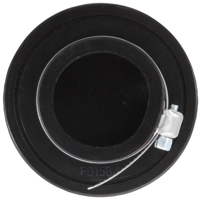 K&N Engineering 62-1450 Crankcase Vent Filter with 1.5-inch Flange for Classic and Racing Engines