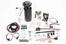Load image into Gallery viewer, Radium Engineering Nissan R32 GT-R Fuel Hanger Surge Tank with Integrated Lift Pump System
