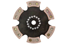 Load image into Gallery viewer, ACT 6240006 6-Pad Rigid Race Disc for Nissan Pickup and 280ZX
