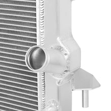 Load image into Gallery viewer, Mishimoto 2007-2018 Jeep Wrangler JK Performance Aluminum Radiator V2