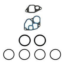 Load image into Gallery viewer, Fel-Pro ES 72519 Engine Oil Cooler Gasket Set for Ford E-350 and F-250 Super Duty Models