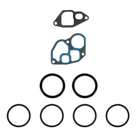 Fel-Pro ES 72519 Engine Oil Cooler Gasket Set for Ford E-350 and F-250 Super Duty Models