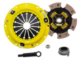 ACT Heavy Duty HD/Race Sprung 6 Pad Clutch Kit for Mazda Miata 1994-1999