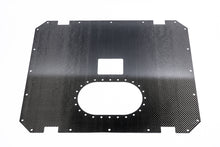 Load image into Gallery viewer, Radium Engineering Carbon Fiber Fuel Cell Lid for 22 Gallon Fuel Cells