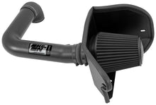 Load image into Gallery viewer, K&amp;N Blackhawk Performance Cold Air Intake Kit for Ford F-150 and Expedition 2004-2008