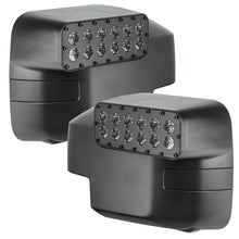 Load image into Gallery viewer, ORACLE Lighting Ford Bronco LED Off-Road Side Mirror Ditch Lights - Part #orl5894-001