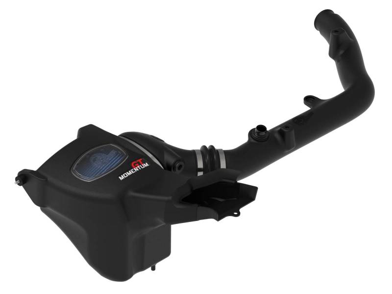 aFe Momentum GT Pro 5R Cold Air Intake System for 2021-2022 Ford Bronco V6 2.7L (TT)