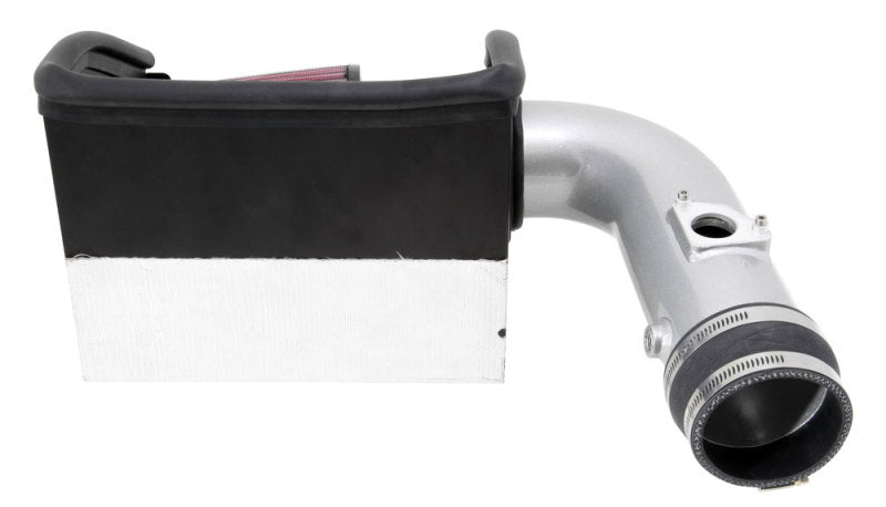 K&N Engineering 69-8619TS Cold Air Intake System for Subaru BRZ and Scion FR-S 2.0L