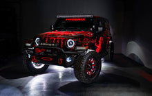 Load image into Gallery viewer, Oracle Lighting High Performance LED Fog Lights for Jeep Gladiator and Wrangler JL – Sport &amp; Sport S Models