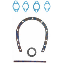 Load image into Gallery viewer, Fel-Pro TCS 5367-1 Engine Timing Cover Gasket Set for Cadillac 1956-1958 Models