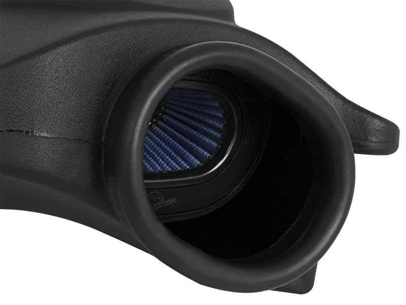 aFe Momentum GT Pro 5R Cold Air Intake System for Lexus LX570 and Toyota Land Cruiser (J200) 2008-2016 V8-5.7L