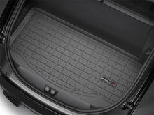 Load image into Gallery viewer, WeatherTech Cargo Liner for 2016-2019 Mercedes-Benz AMG GT, GT S, GT C and GT R - Black, Part 40815