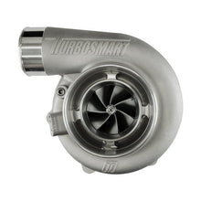 Load image into Gallery viewer, Turbosmart TS-1 6262B-VR082E Oil Cooled Reverse Rotation Turbocharger with V-Band In/Out A/R 0.82