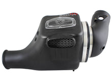 Load image into Gallery viewer, aFe Momentum HD Pro DRY S Cold Air Intake System for 2003-2007 Ford F-250 Super Duty 6.0L V8 Diesel