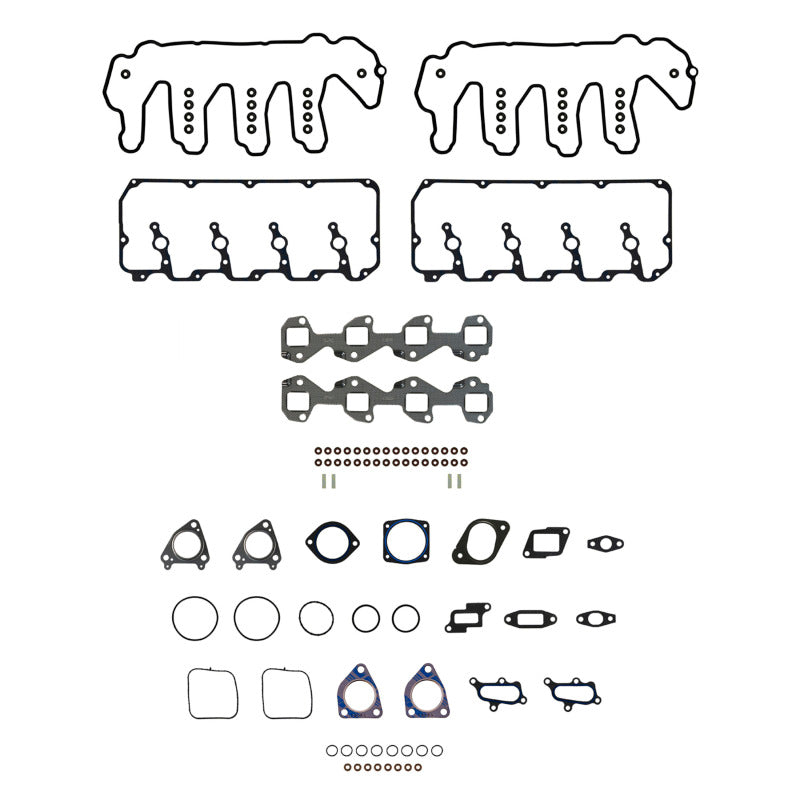 Fel-Pro HSU 26269-2 Engine Cylinder Head Gasket Set – Reliable Sealing Solution for Automotive Repairs