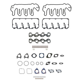 Fel-Pro HSU 26269-2 Engine Cylinder Head Gasket Set – Reliable Sealing Solution for Automotive Repairs