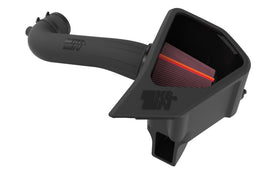K&N Engineering NextGen Cold Air Intake for Chevy Silverado 1500 V8 5.3L / 6.2L