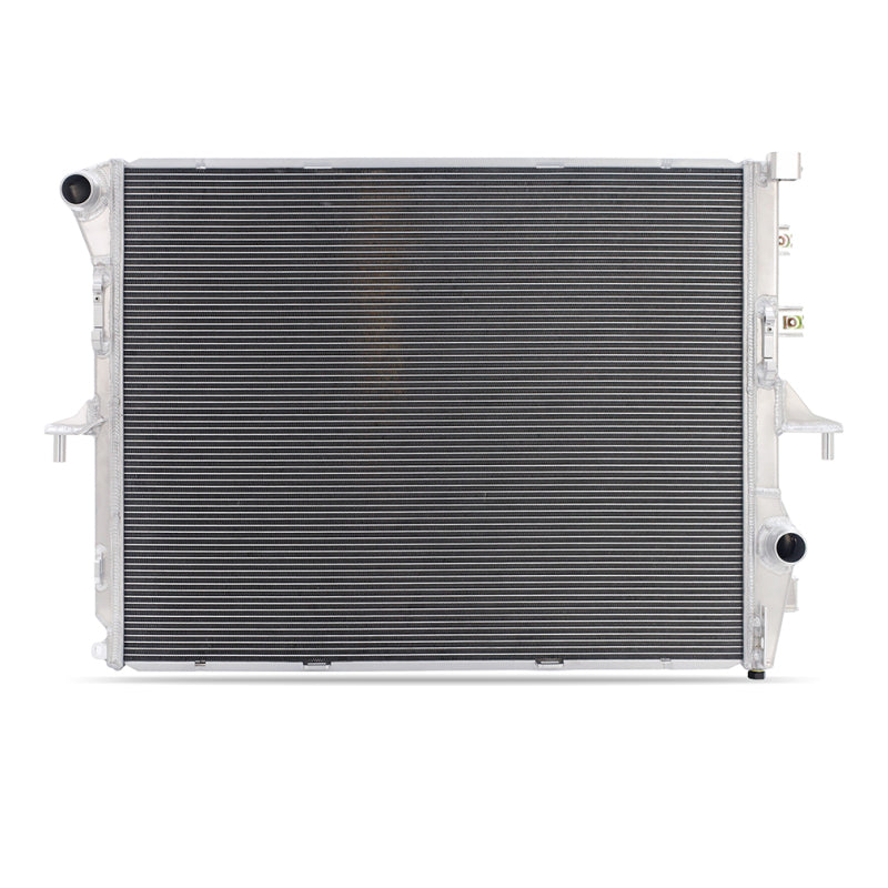 Mishimoto 2003-2010 Porsche Cayenne Performance Aluminum Radiator