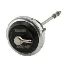 Load image into Gallery viewer, Turbosmart IWG75 Internal Wastegate Actuator for Ford Fiesta ST 1.6L Ecoboost - 14 PSI Black