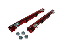 Load image into Gallery viewer, Aeromotive 98.5-04 Ford Mustang Cobra Billet Fuel Rails * High Flow, 3,000 HP Capacity