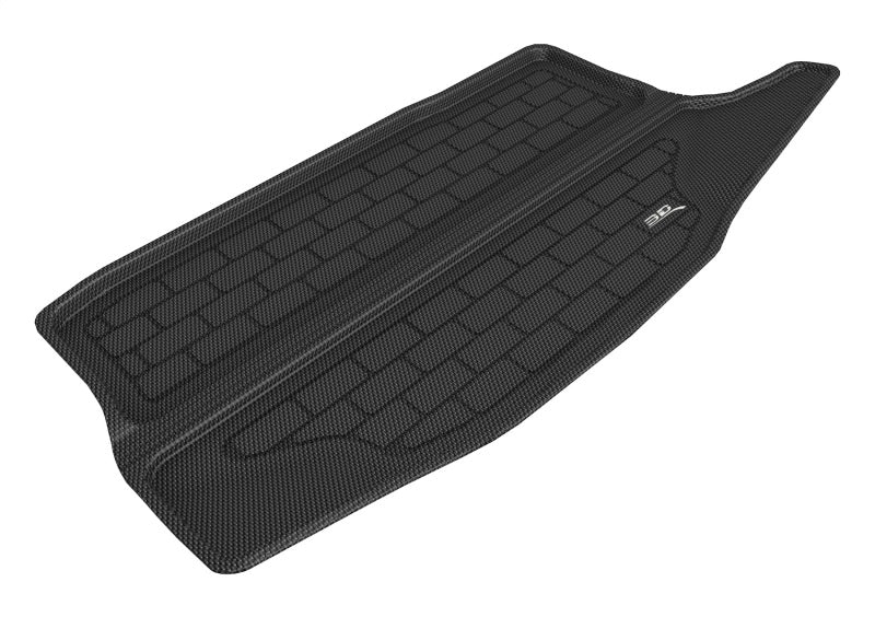 3D MAXpider Kagu Cargo Liner for Nissan Leaf (2011-2015) – Waterproof, Custom Fit with Raised Edges