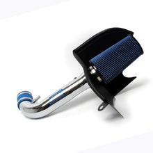 Load image into Gallery viewer, BBK 05-10 Mustang 4.0 V6 Cold Air Intake Kit with Chrome Finish - Improved Performance and Power