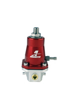 Load image into Gallery viewer, Aeromotive 98-01 Honda/Acura 2.3L VTEC Billet Adjustable Fuel Pressure Regulator