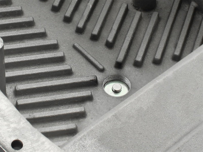 aFe Power Pro Series Transmission Pan for Ford F-150 with 6R80 Transmission (2009-2014)